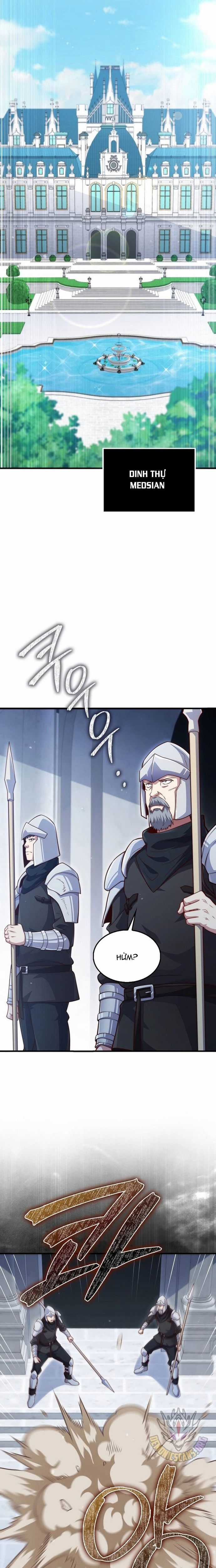 Thương Nhân Thánh Thần Chương 152 trang 13