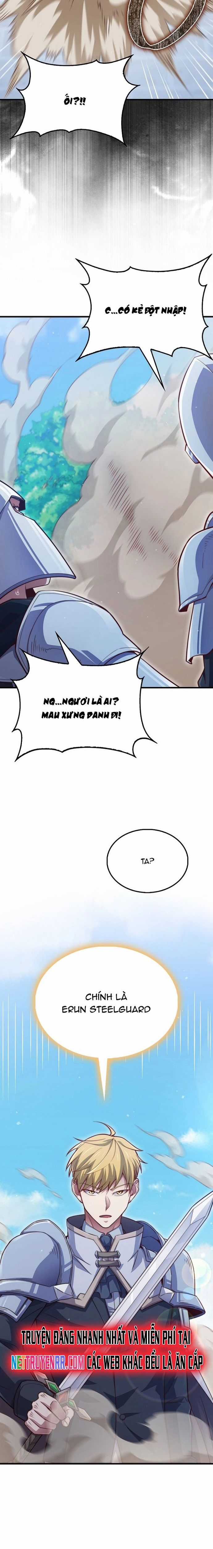 Thương Nhân Thánh Thần Chương 152 trang 14