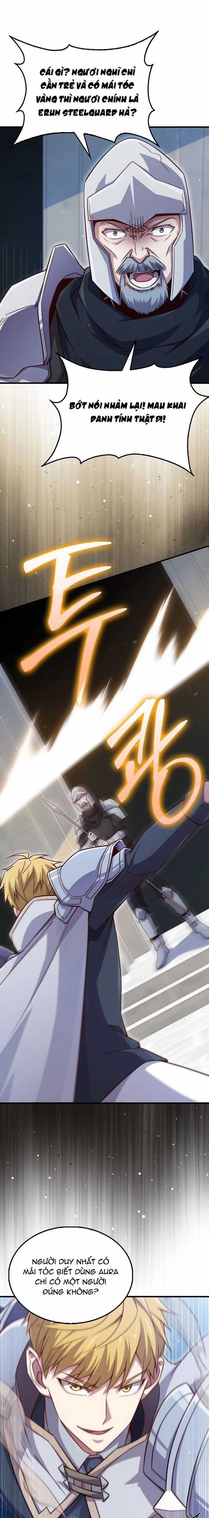 Thương Nhân Thánh Thần Chương 152 trang 15