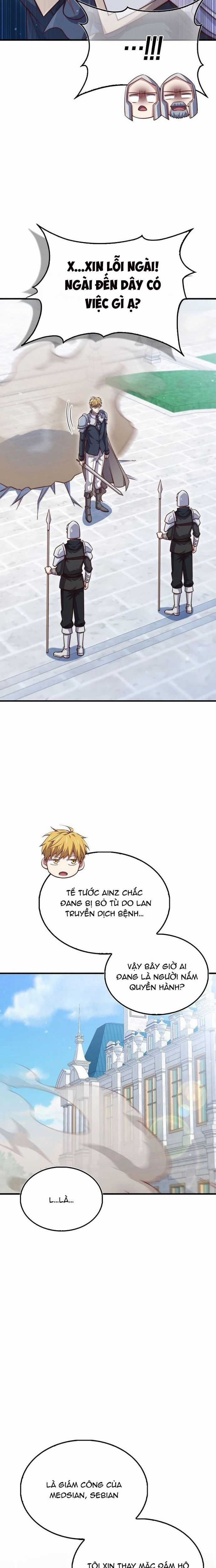 Thương Nhân Thánh Thần Chương 152 trang 16