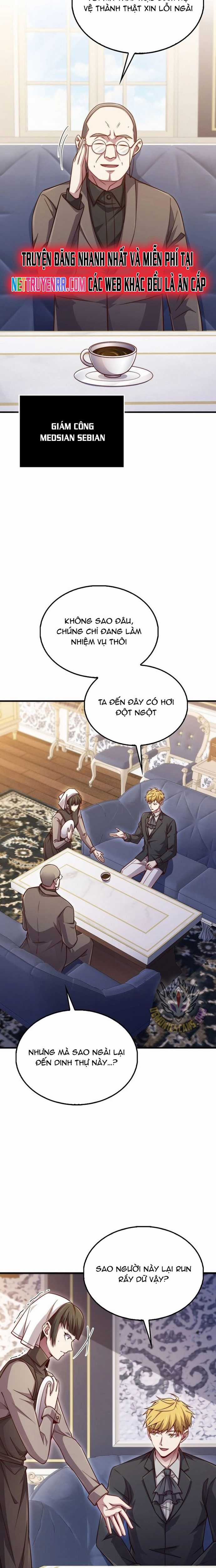 Thương Nhân Thánh Thần Chương 152 trang 17