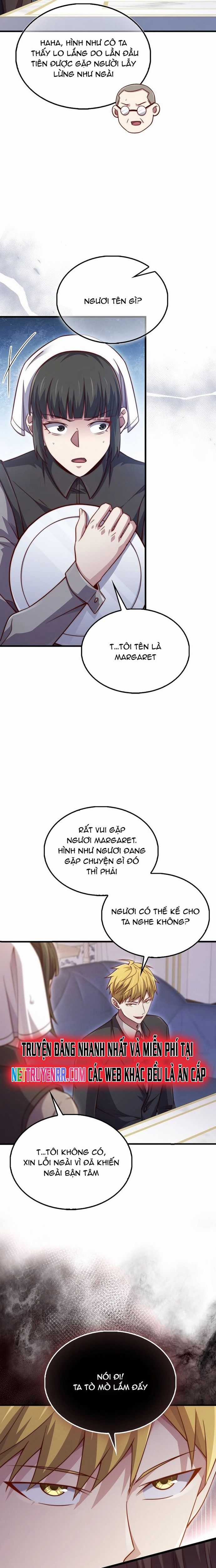 Thương Nhân Thánh Thần Chương 152 trang 18