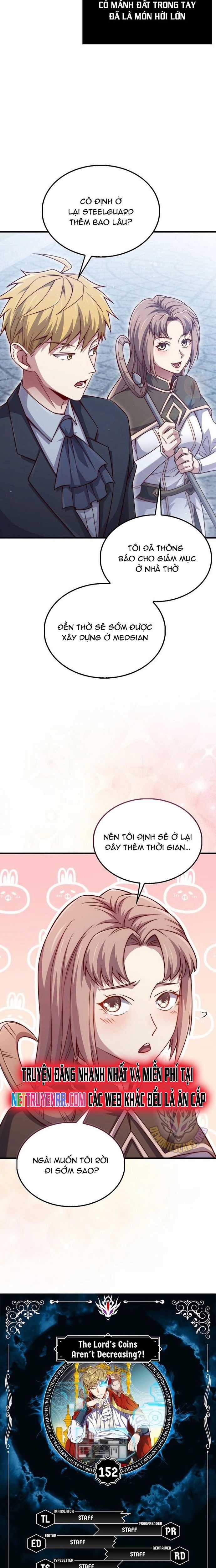 Thương Nhân Thánh Thần Chương 152 trang 2