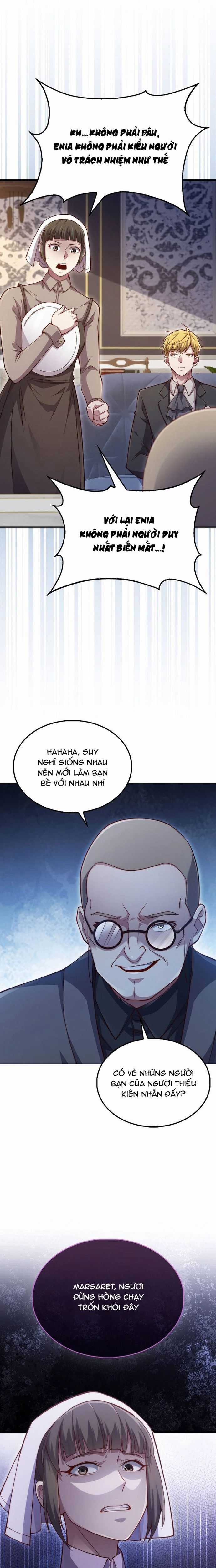 Thương Nhân Thánh Thần Chương 152 trang 20