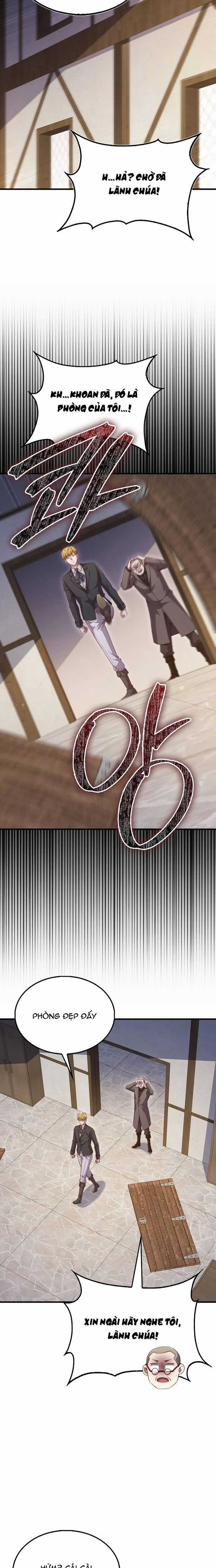 Thương Nhân Thánh Thần Chương 152 trang 22