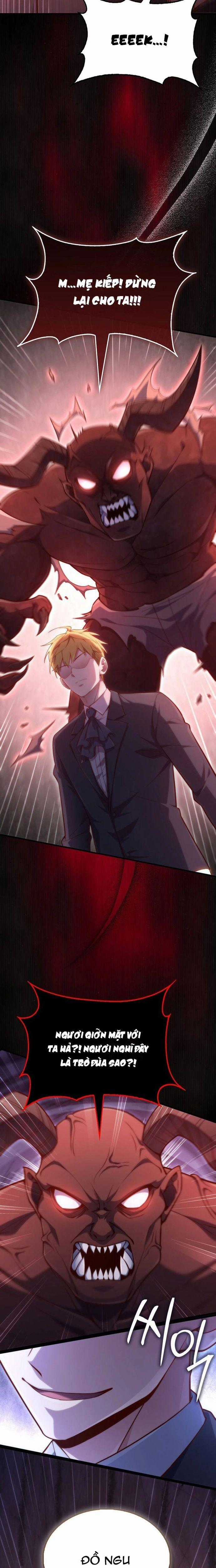 Thương Nhân Thánh Thần Chương 152 trang 25