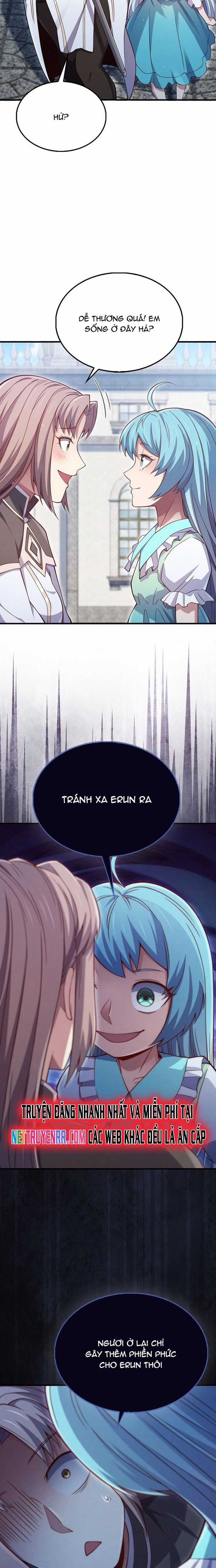 Thương Nhân Thánh Thần Chương 152 trang 4