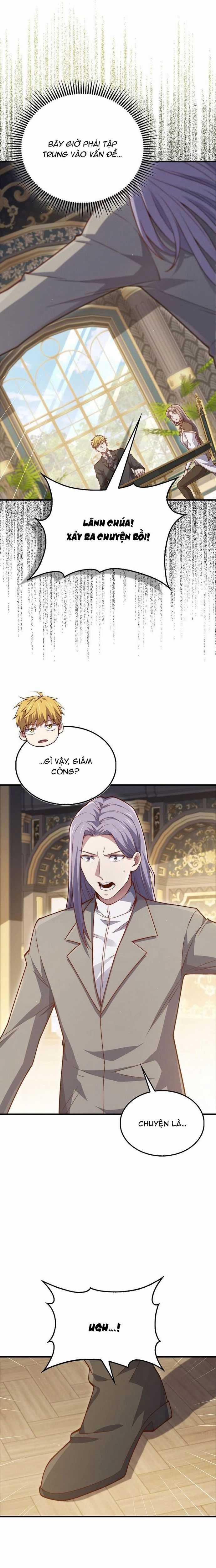 Thương Nhân Thánh Thần Chương 152 trang 7