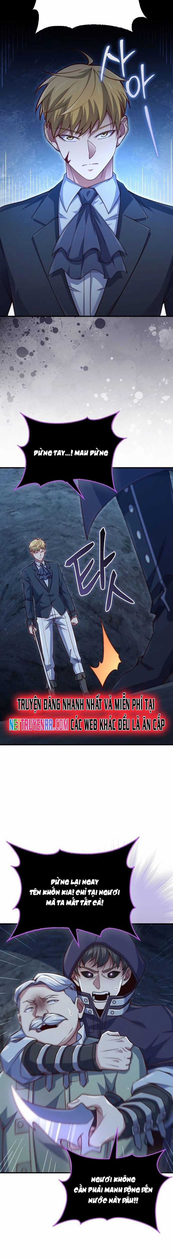 Thương Nhân Thánh Thần Chương 153 trang 18