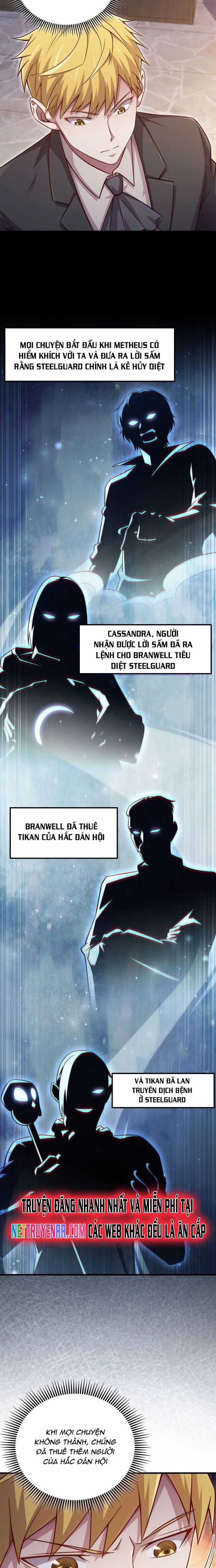 Thương Nhân Thánh Thần Chương 153 trang 4