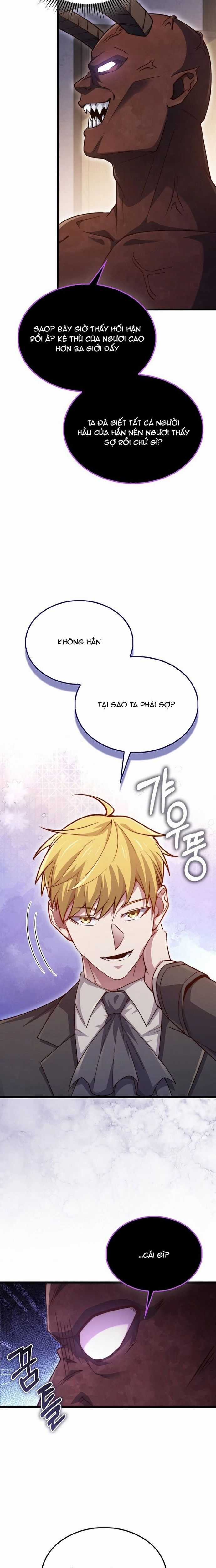 Thương Nhân Thánh Thần Chương 153 trang 9
