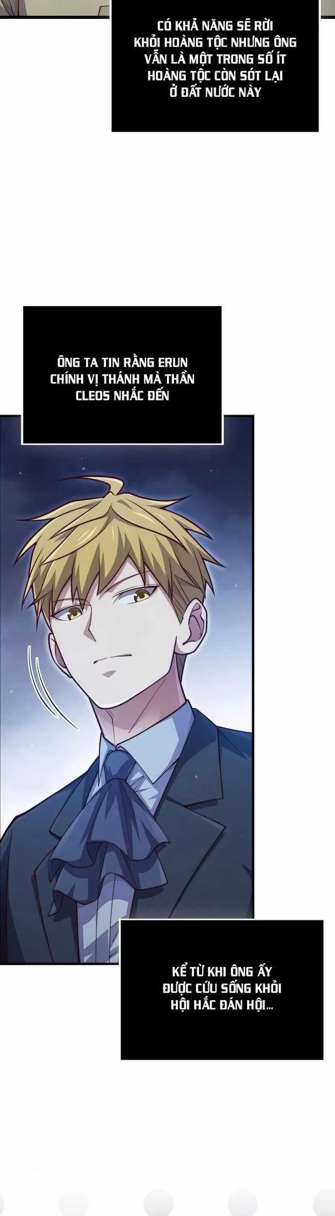 Thương Nhân Thánh Thần Chương 154 trang 12