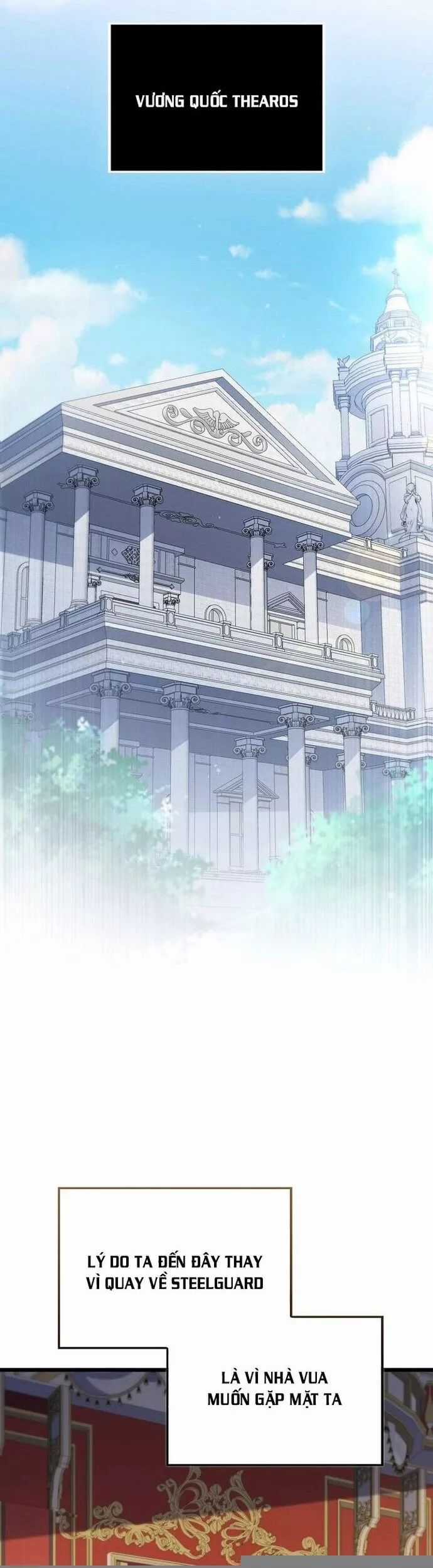 Thương Nhân Thánh Thần Chương 154 trang 15