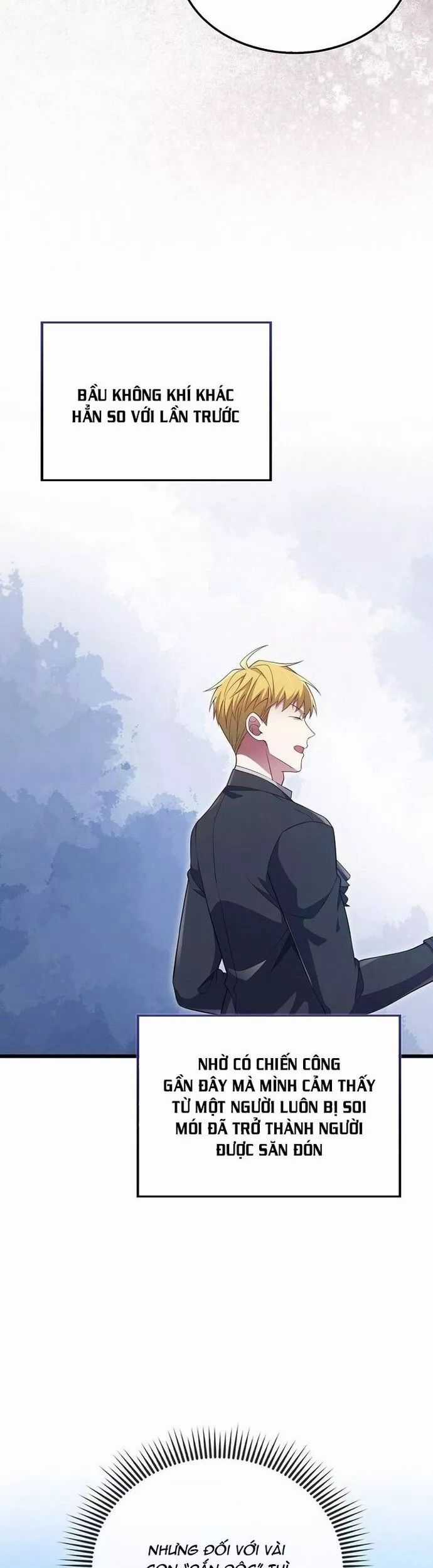 Thương Nhân Thánh Thần Chương 154 trang 19