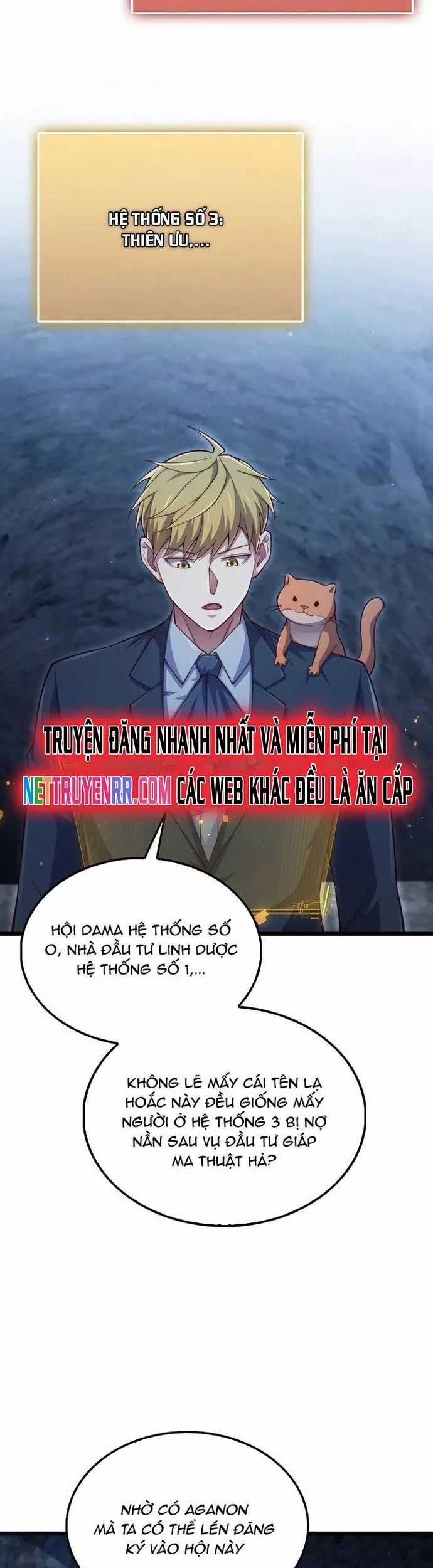 Thương Nhân Thánh Thần Chương 154 trang 2