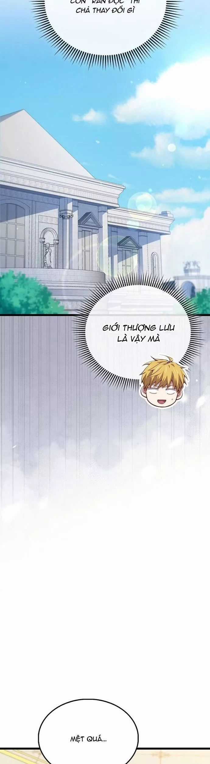 Thương Nhân Thánh Thần Chương 154 trang 20