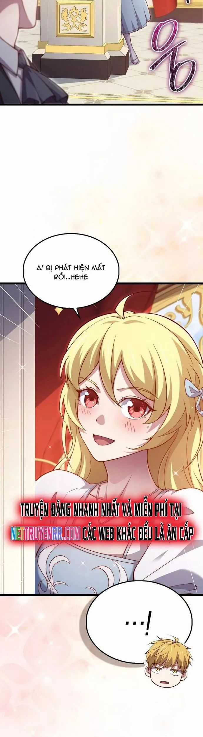 Thương Nhân Thánh Thần Chương 154 trang 22