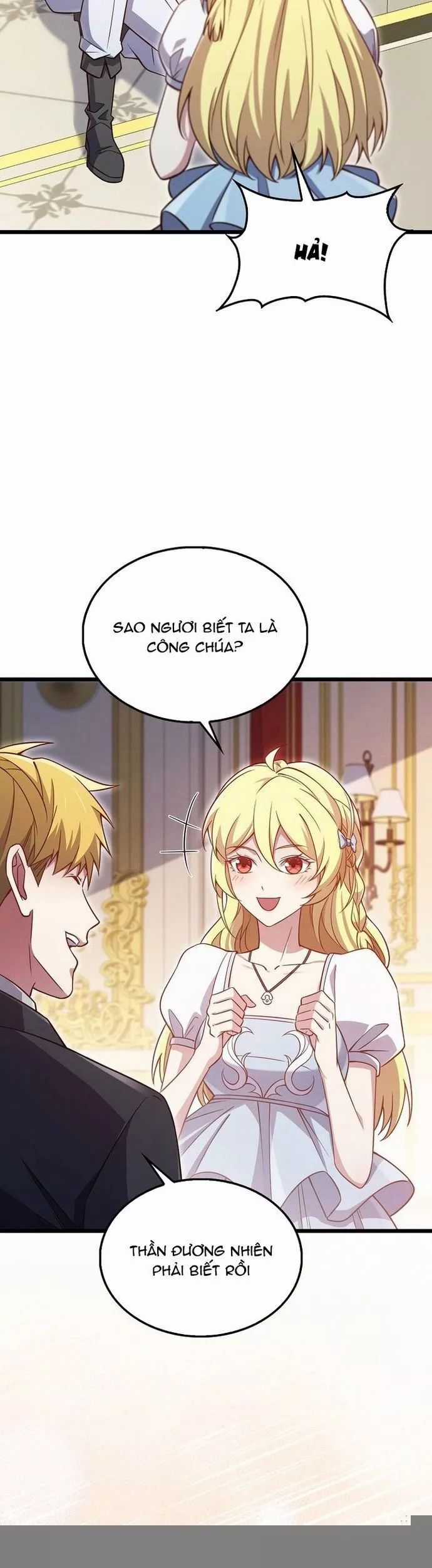 Thương Nhân Thánh Thần Chương 154 trang 24