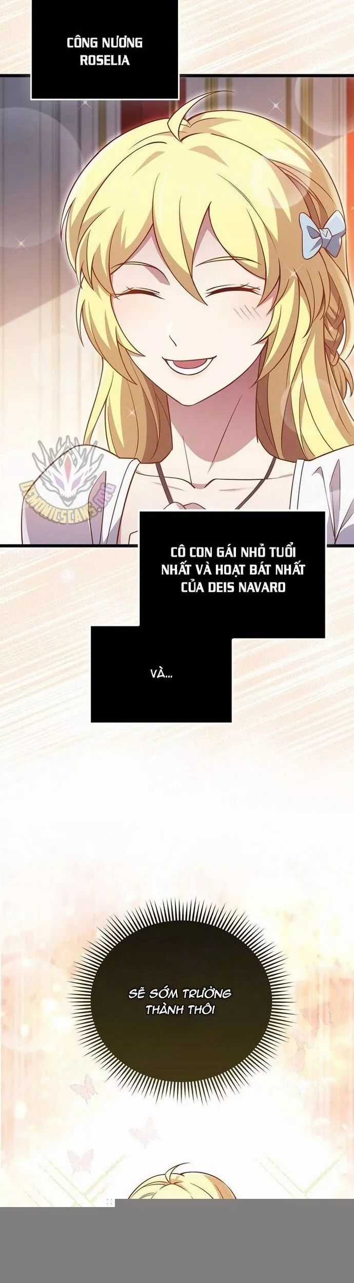 Thương Nhân Thánh Thần Chương 154 trang 25