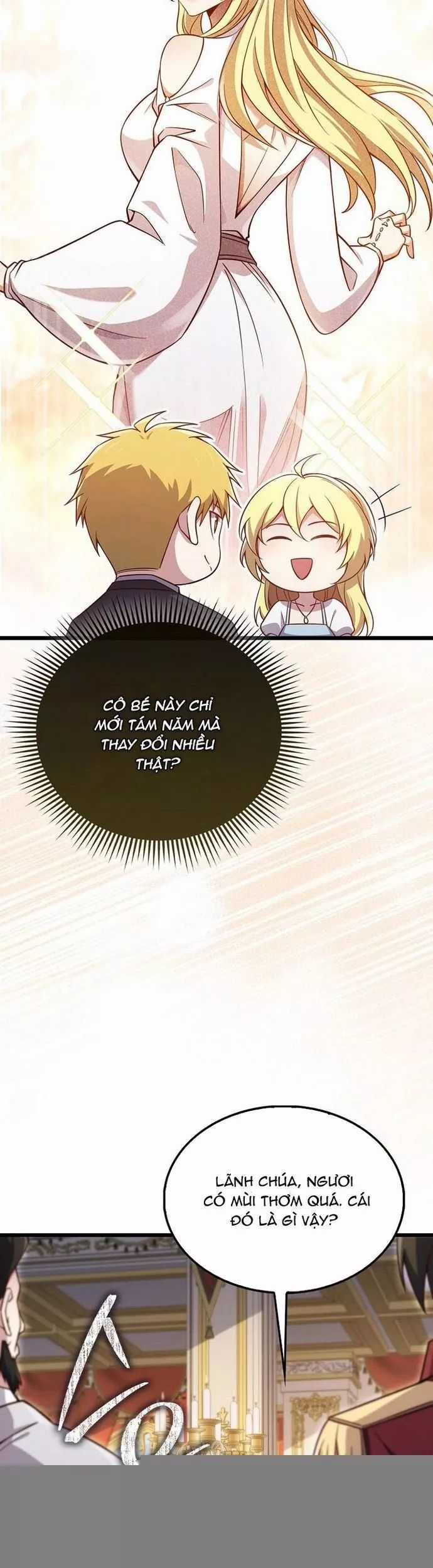 Thương Nhân Thánh Thần Chương 154 trang 26