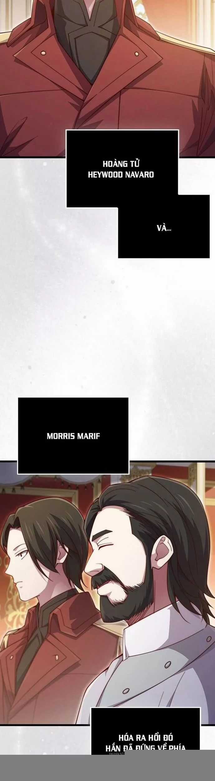 Thương Nhân Thánh Thần Chương 154 trang 29