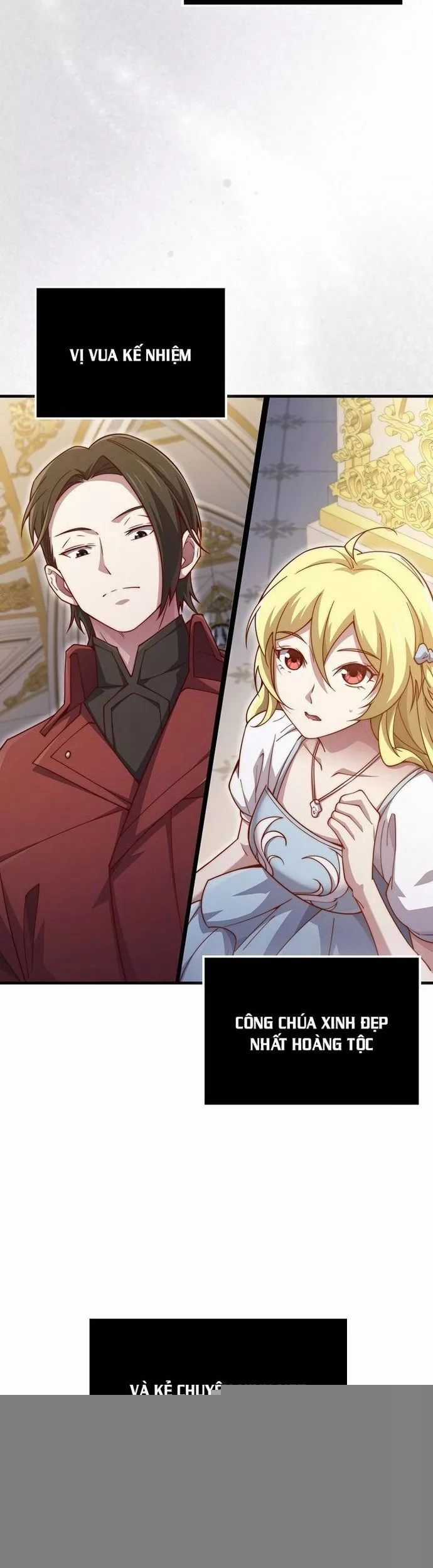 Thương Nhân Thánh Thần Chương 154 trang 30