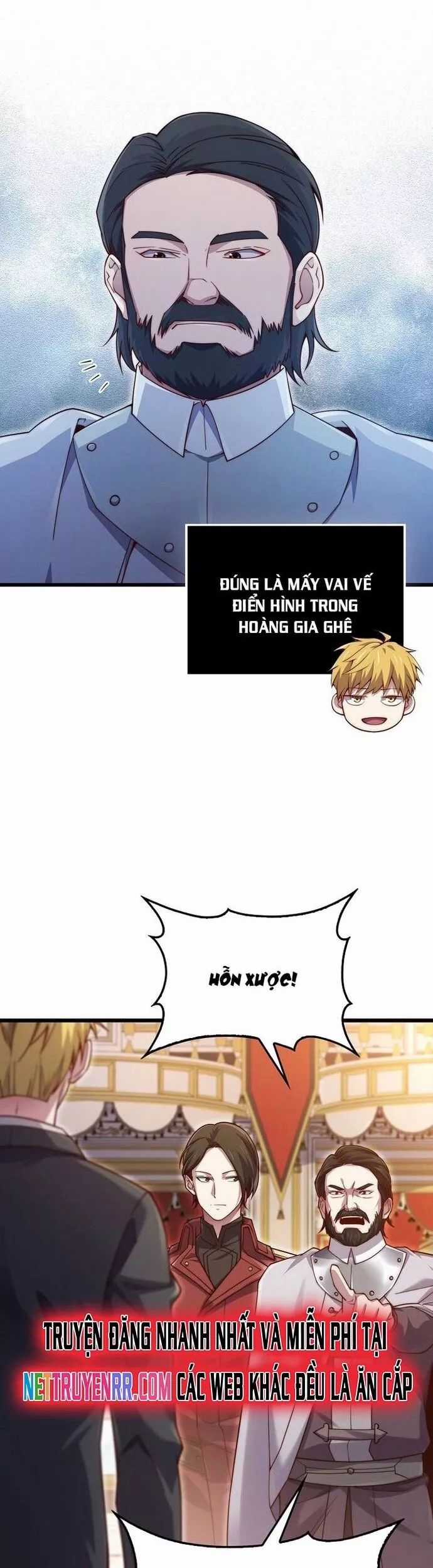 Thương Nhân Thánh Thần Chương 154 trang 31