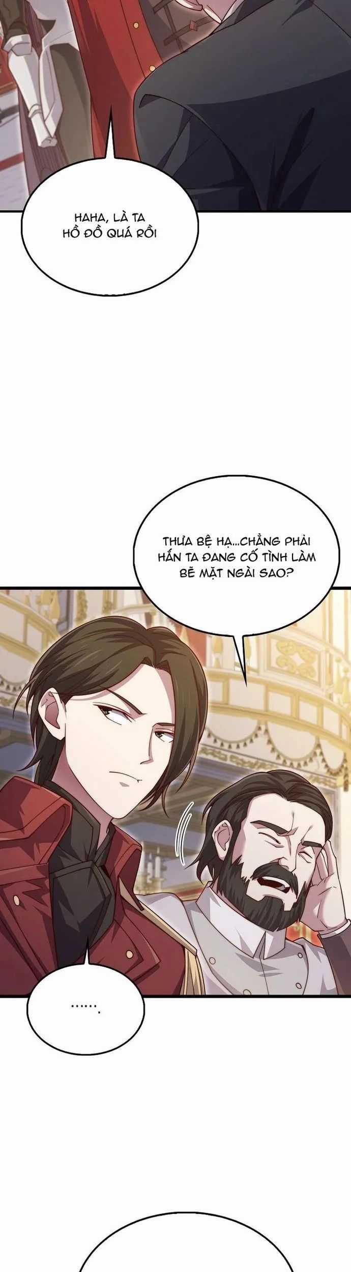 Thương Nhân Thánh Thần Chương 154 trang 38