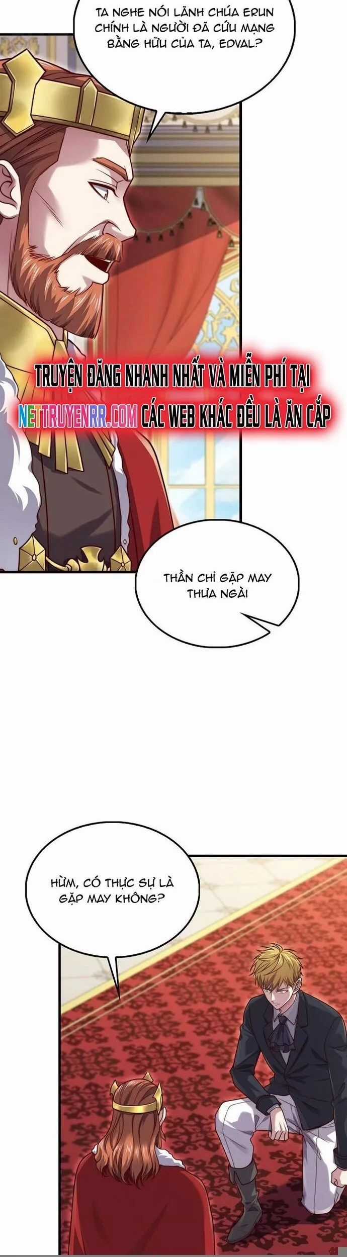 Thương Nhân Thánh Thần Chương 154 trang 39