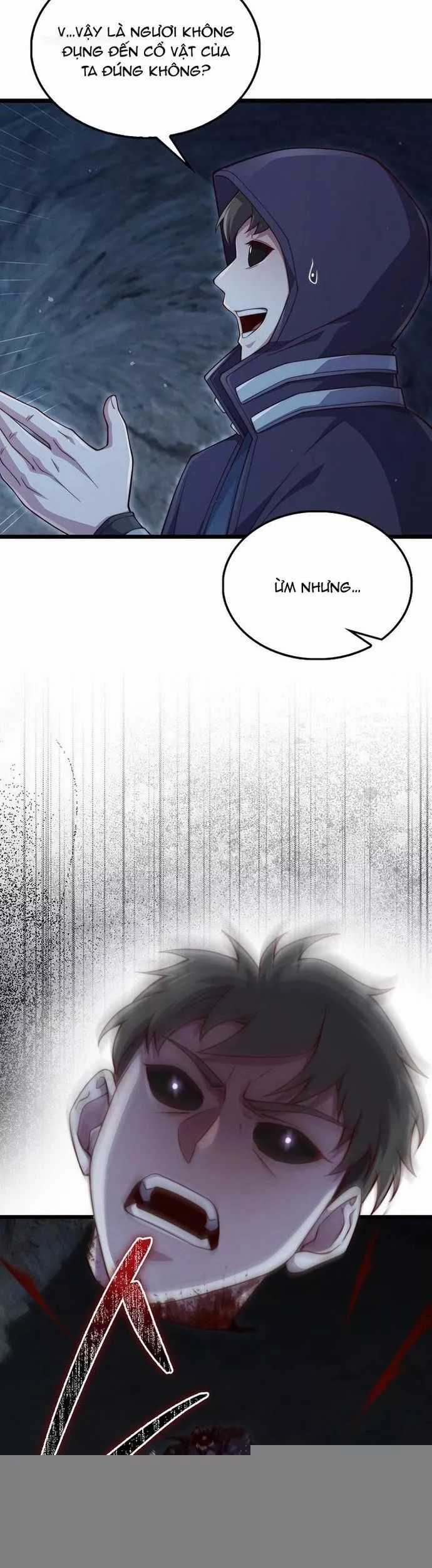 Thương Nhân Thánh Thần Chương 154 trang 4