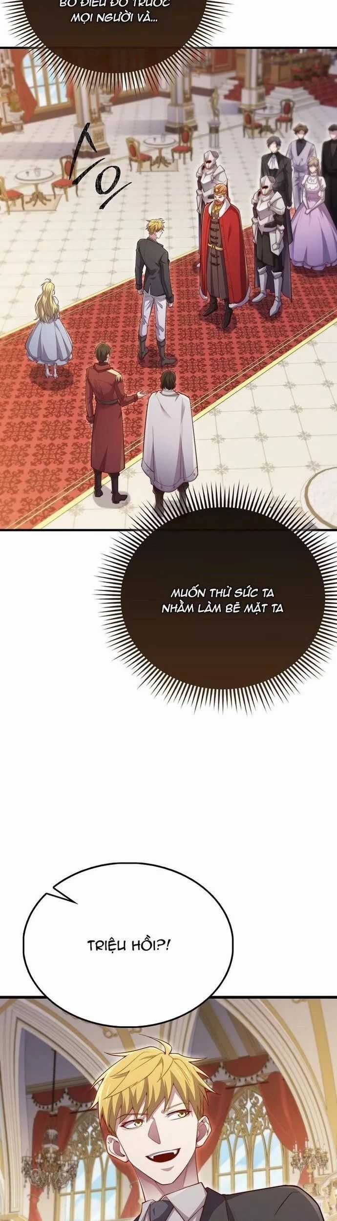 Thương Nhân Thánh Thần Chương 154 trang 44