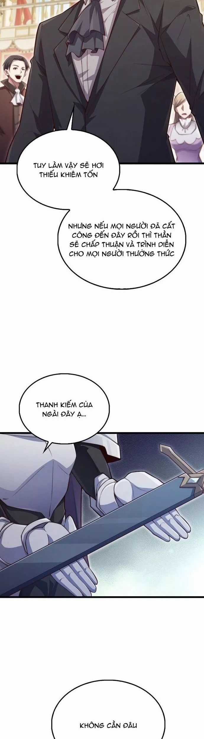 Thương Nhân Thánh Thần Chương 154 trang 45