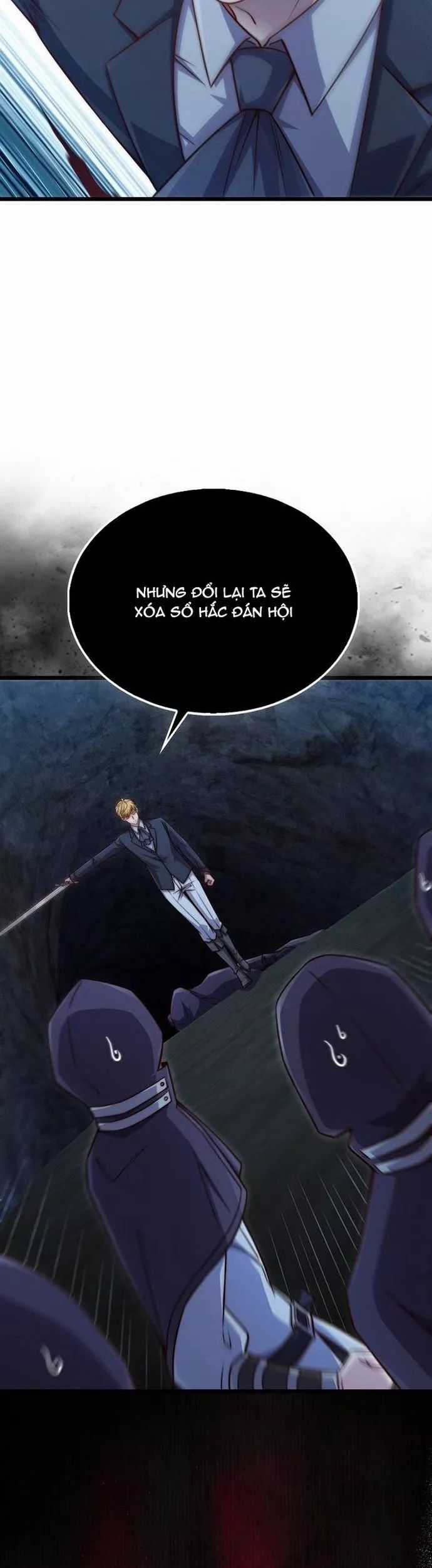 Thương Nhân Thánh Thần Chương 154 trang 6