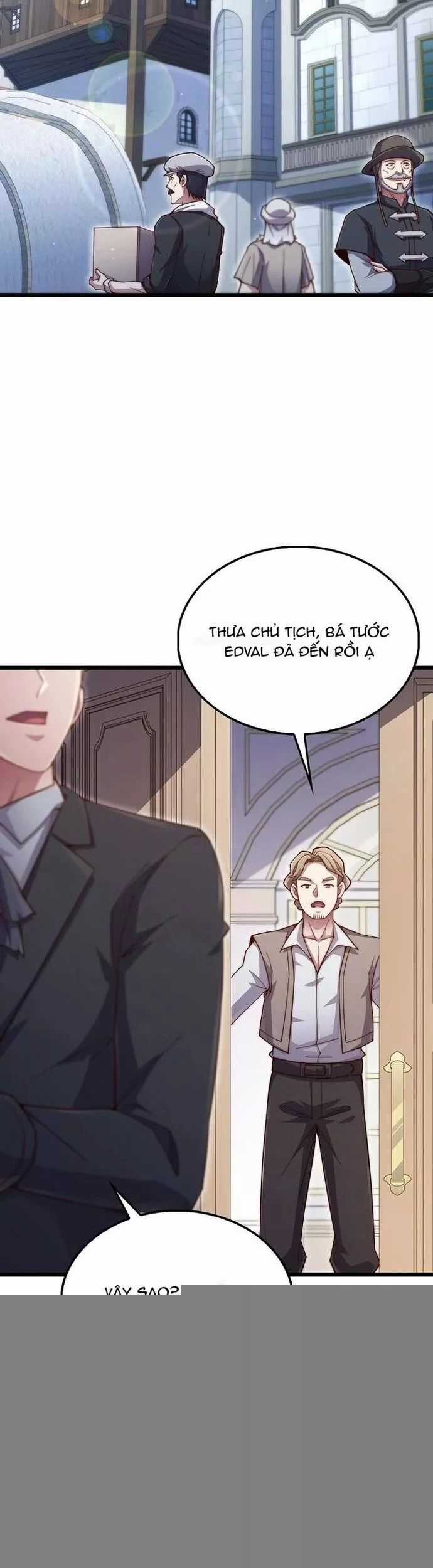 Thương Nhân Thánh Thần Chương 154 trang 9