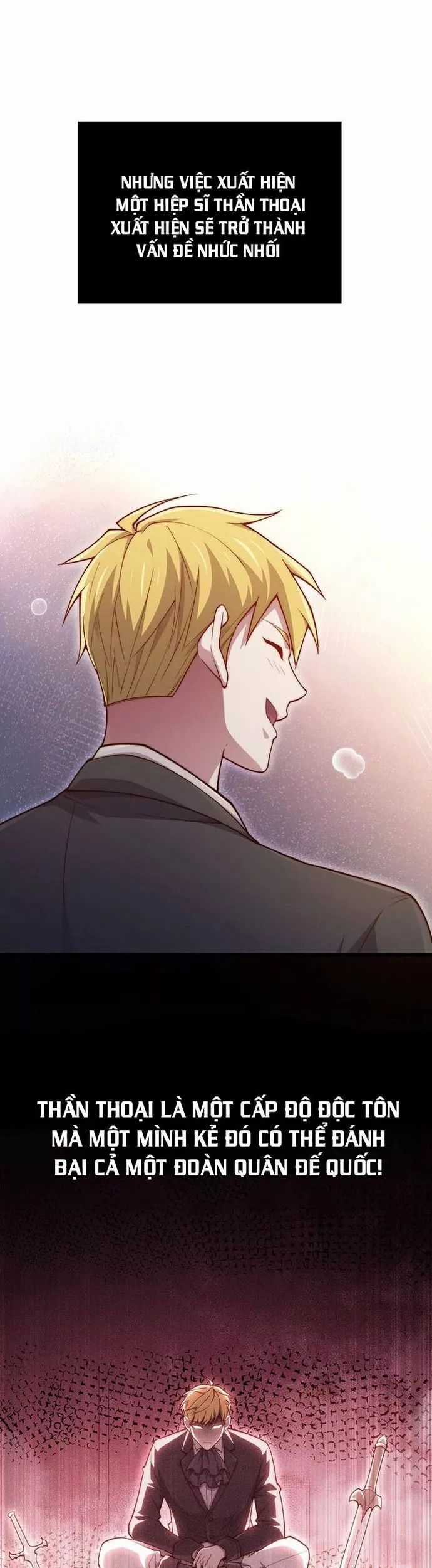 Thương Nhân Thánh Thần Chương 155 trang 10