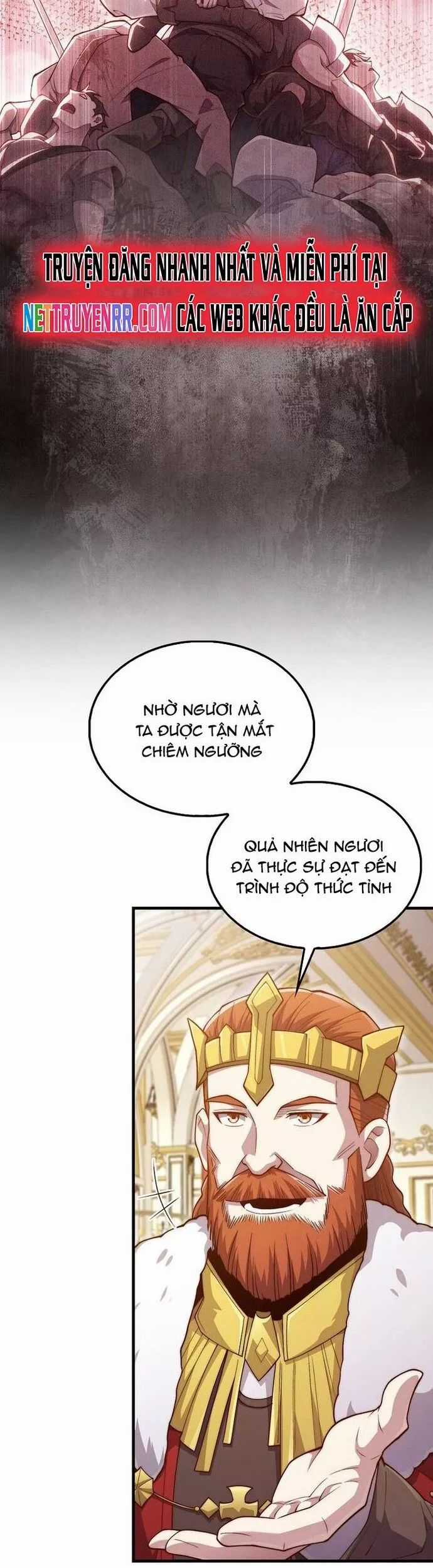 Thương Nhân Thánh Thần Chương 155 trang 11