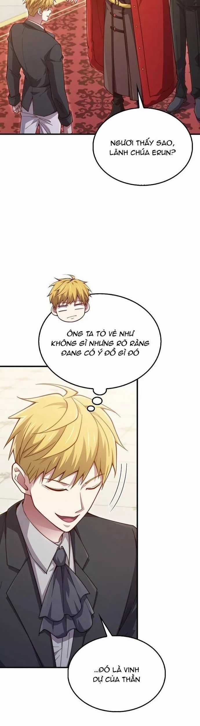 Thương Nhân Thánh Thần Chương 155 trang 14