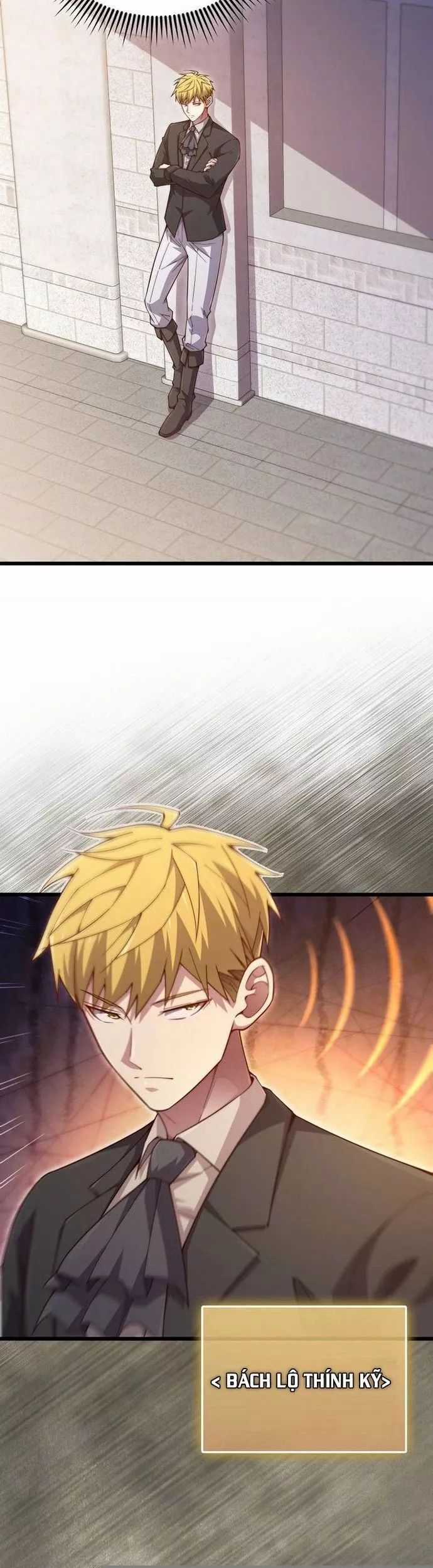 Thương Nhân Thánh Thần Chương 155 trang 16