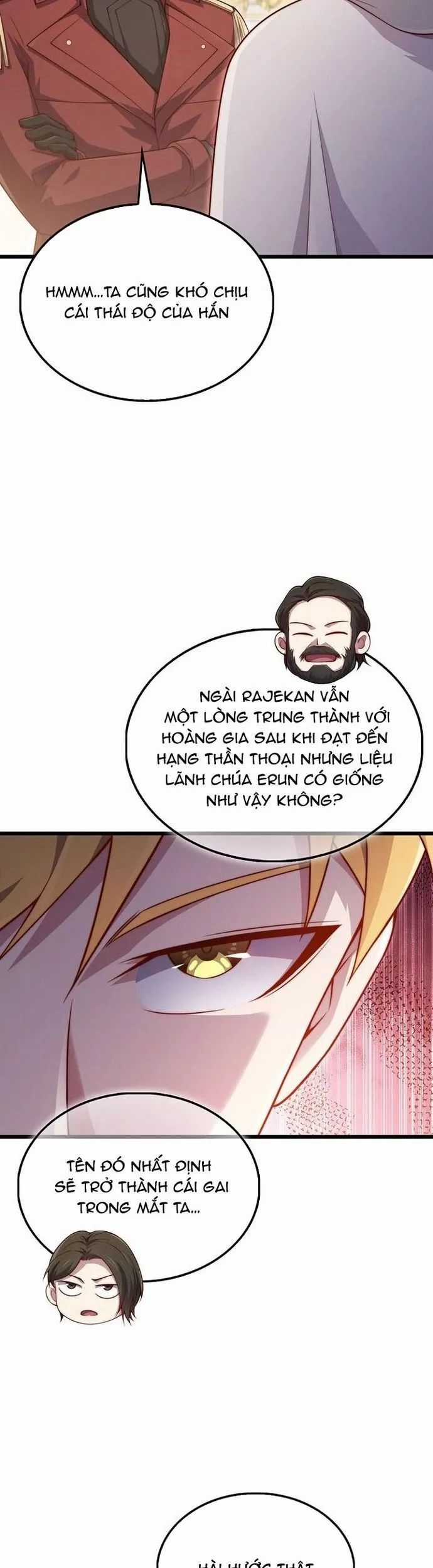 Thương Nhân Thánh Thần Chương 155 trang 18