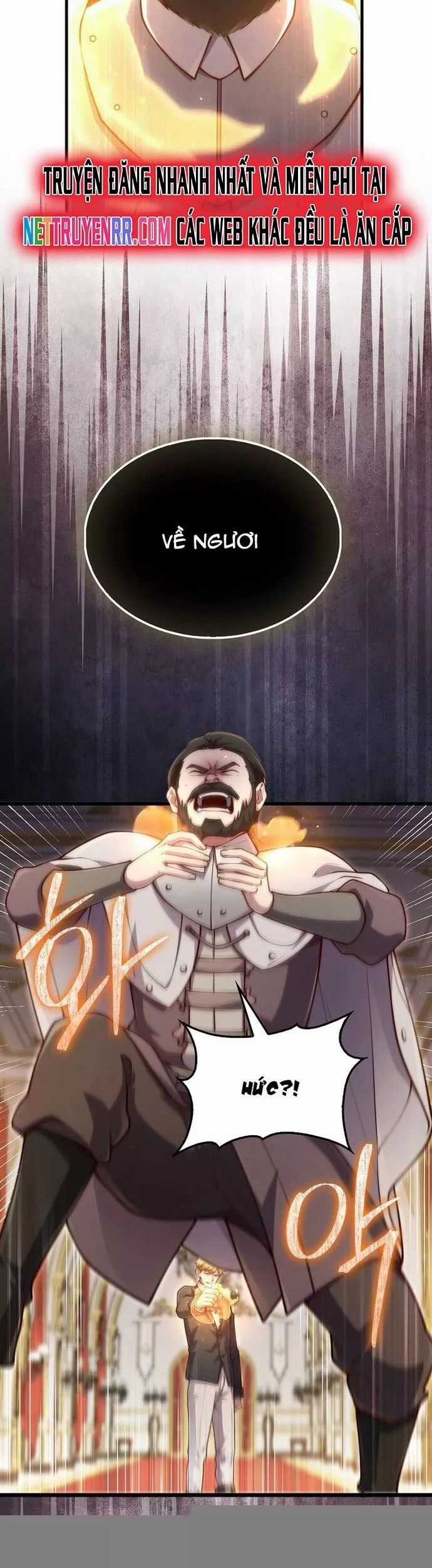 Thương Nhân Thánh Thần Chương 155 trang 23