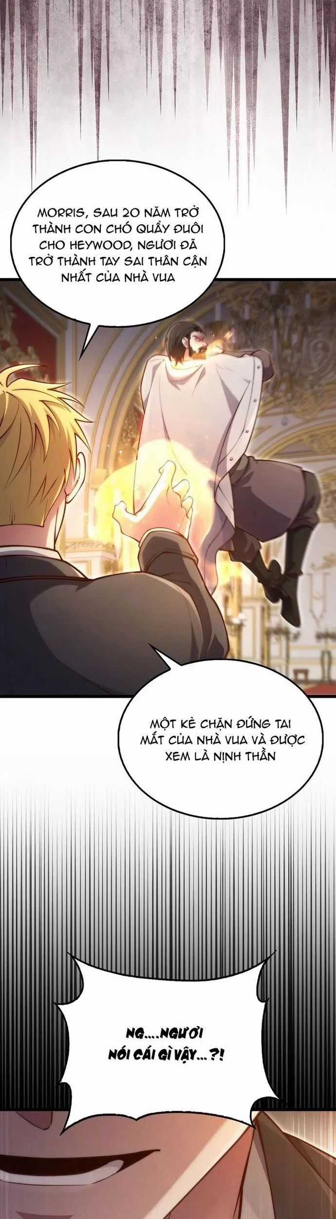 Thương Nhân Thánh Thần Chương 155 trang 24