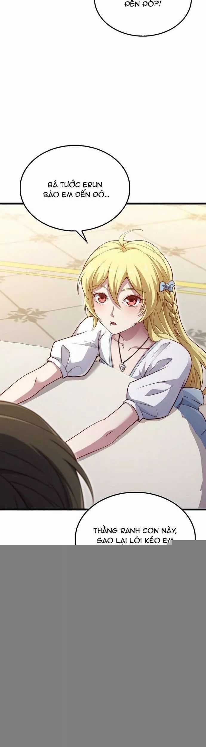 Thương Nhân Thánh Thần Chương 155 trang 27