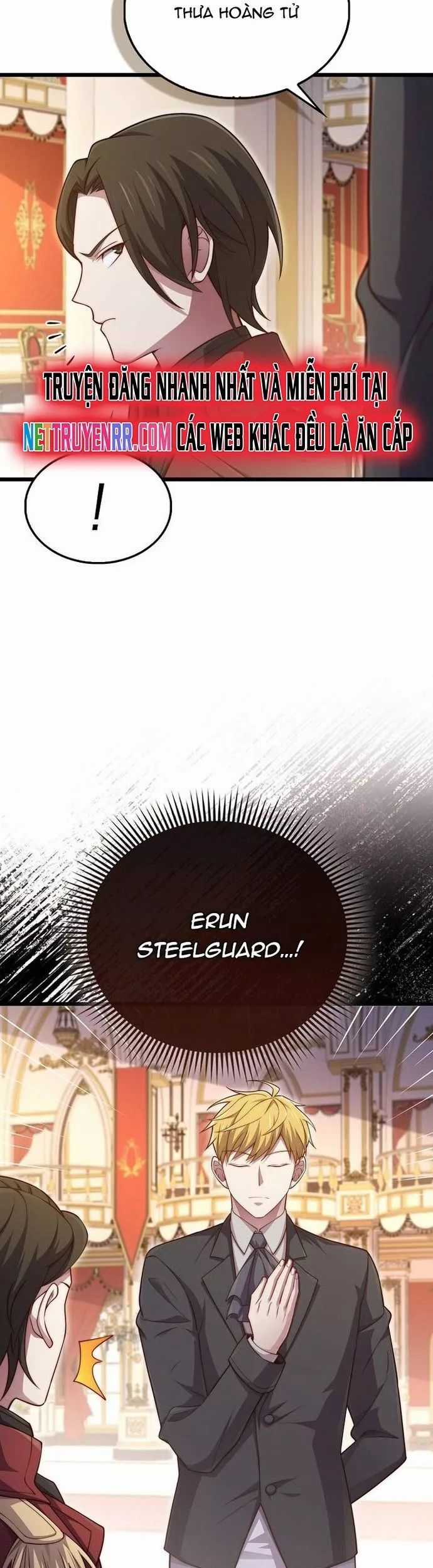 Thương Nhân Thánh Thần Chương 155 trang 28