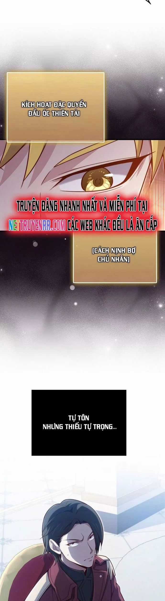 Thương Nhân Thánh Thần Chương 155 trang 31