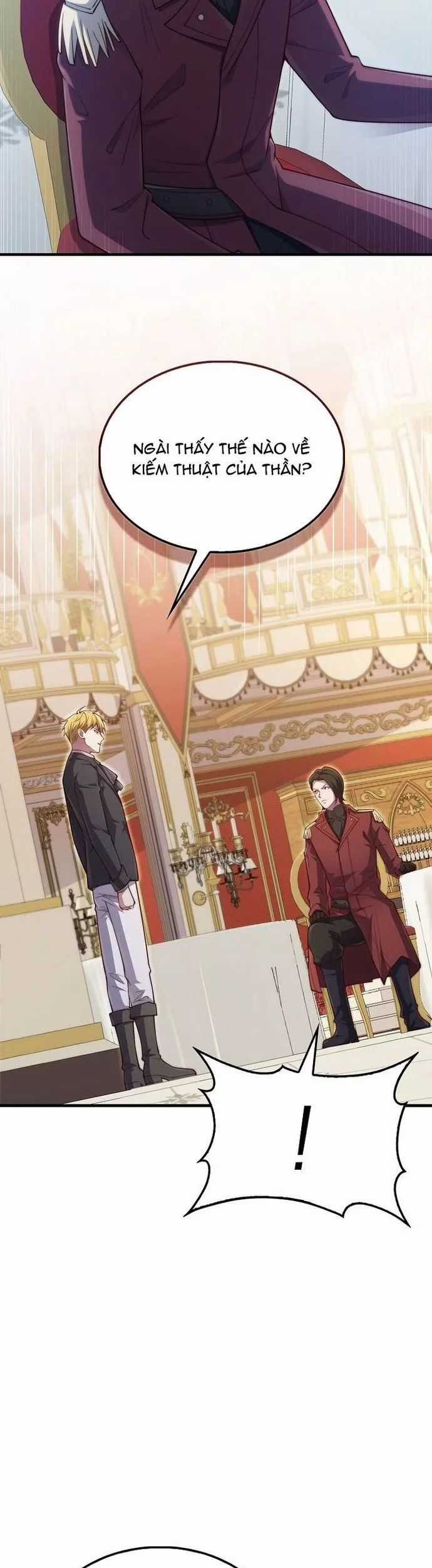 Thương Nhân Thánh Thần Chương 155 trang 32