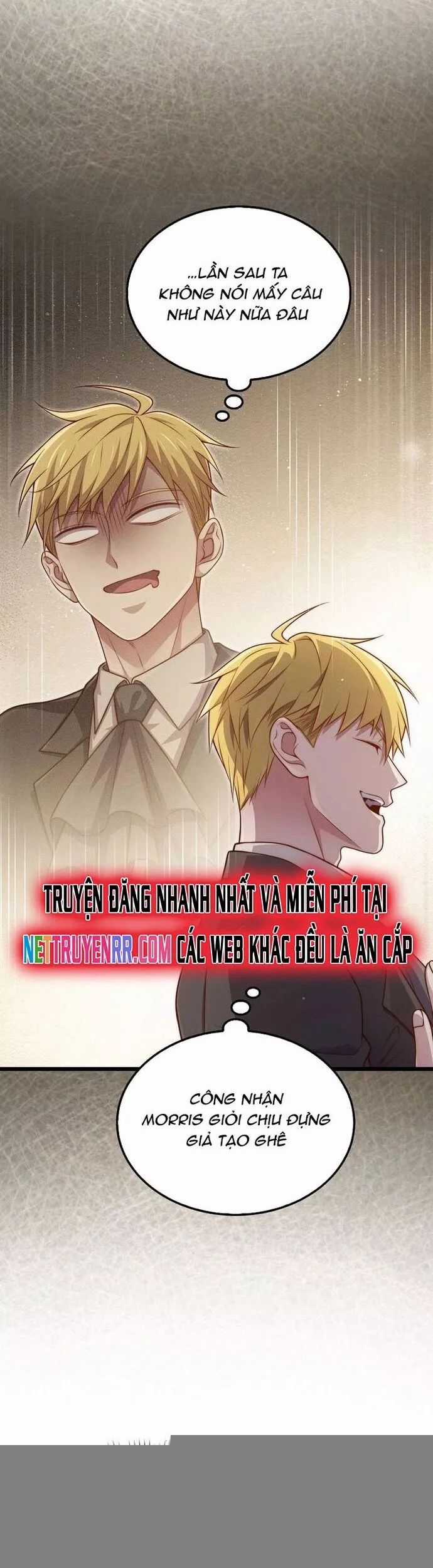 Thương Nhân Thánh Thần Chương 155 trang 39