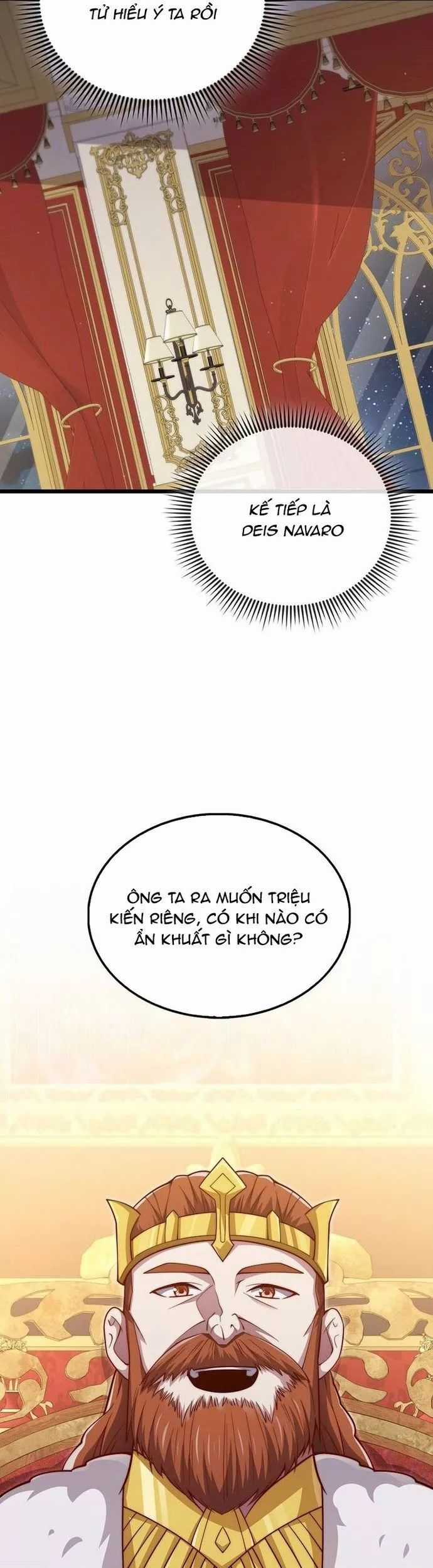 Thương Nhân Thánh Thần Chương 155 trang 40