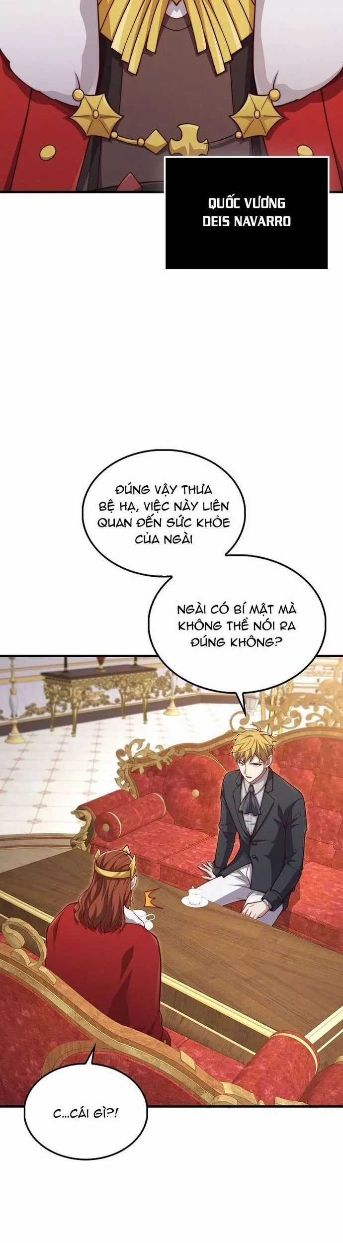 Thương Nhân Thánh Thần Chương 155 trang 41