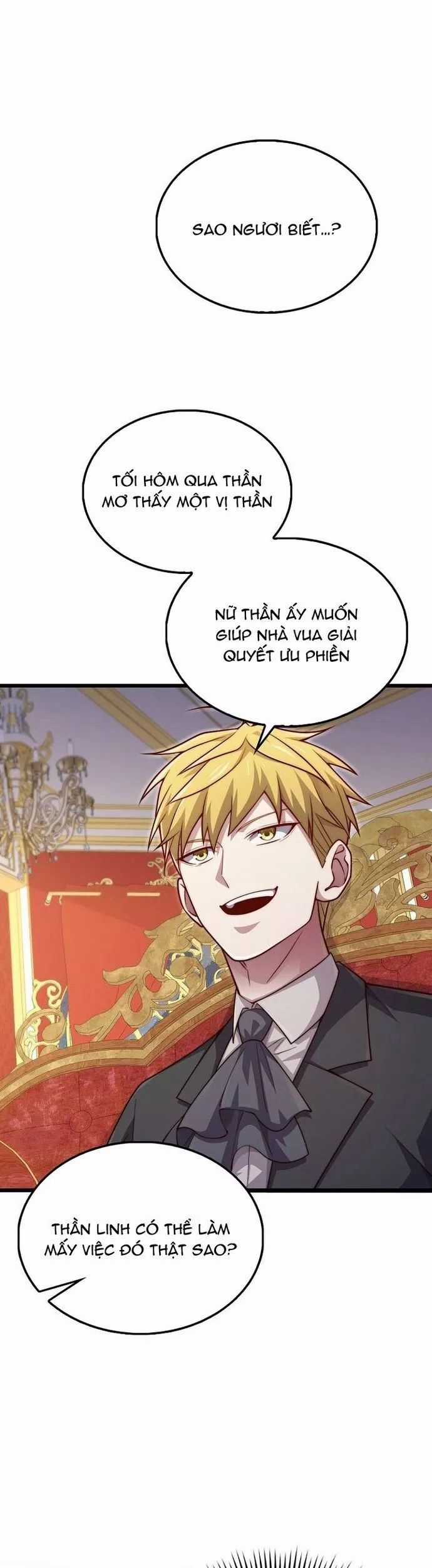 Thương Nhân Thánh Thần Chương 155 trang 42