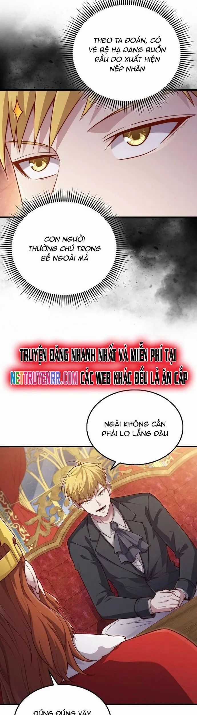 Thương Nhân Thánh Thần Chương 155 trang 43